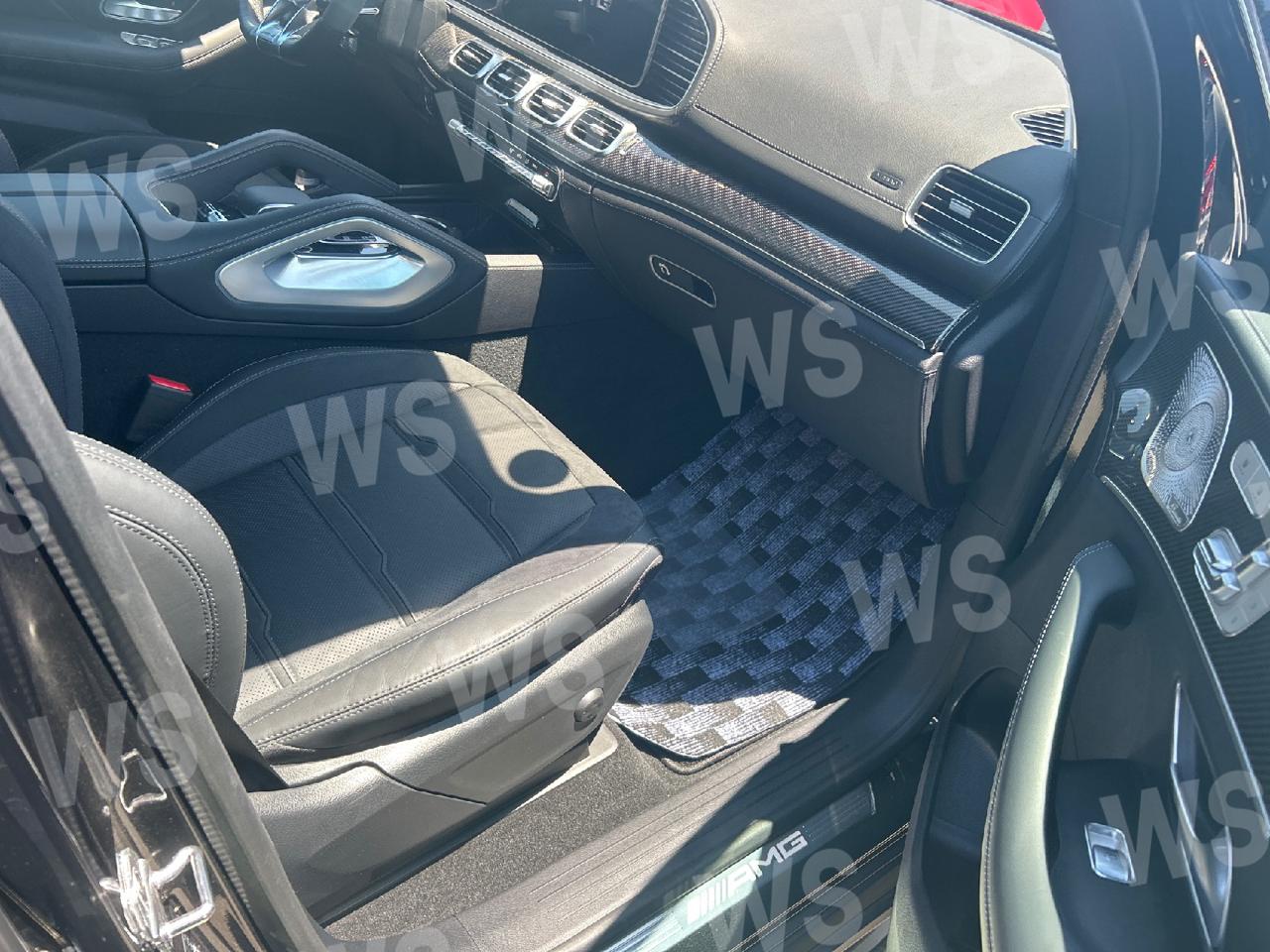 Mercedes-Benz GLE-Class 53 AMGid-4030