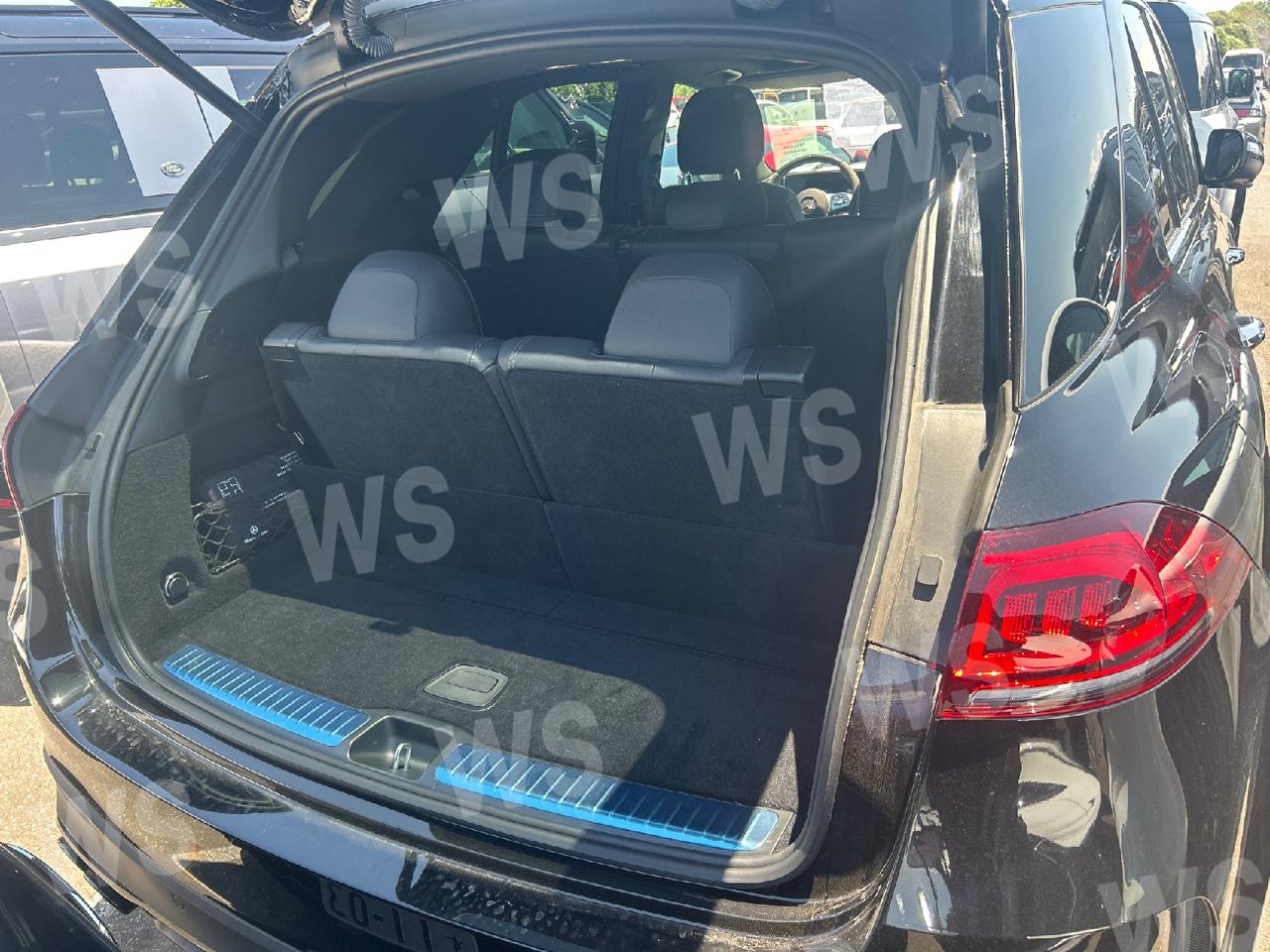 Mercedes-Benz GLE-Class 53 AMGid-4030