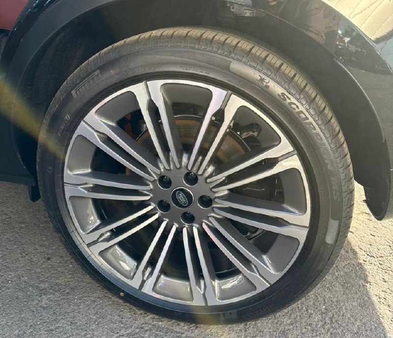 Land Rover Range Rover P530 Autobiographyid-4031