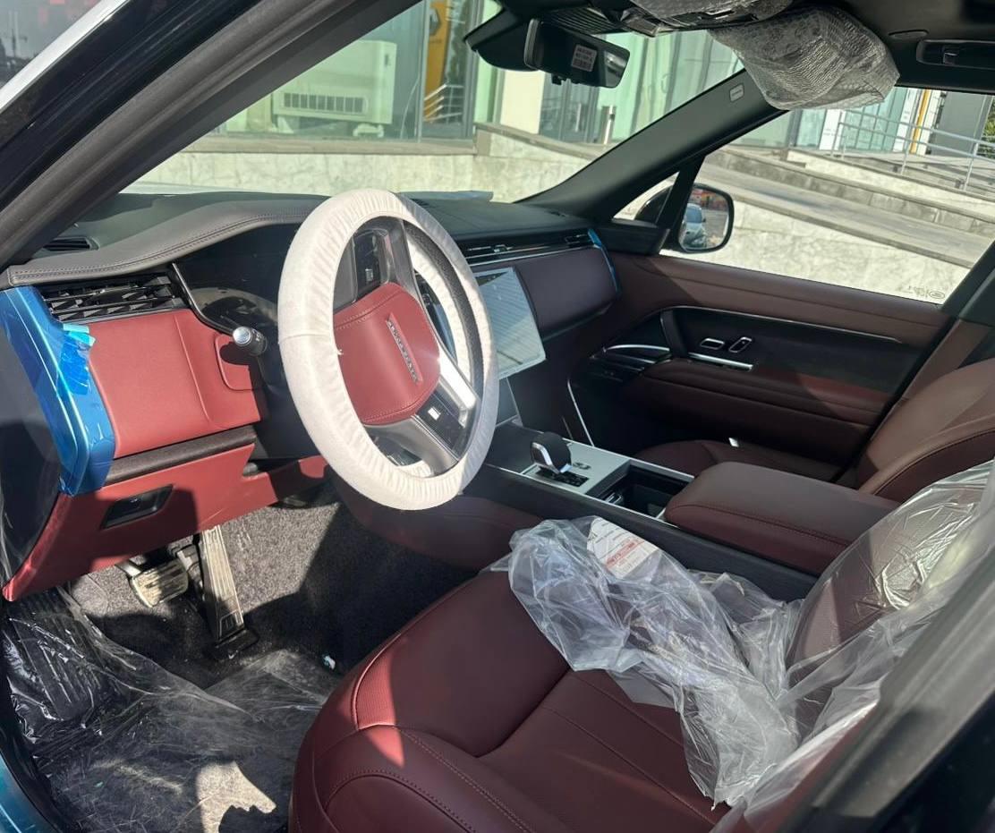 Land Rover Range Rover P530 Autobiographyid-4031