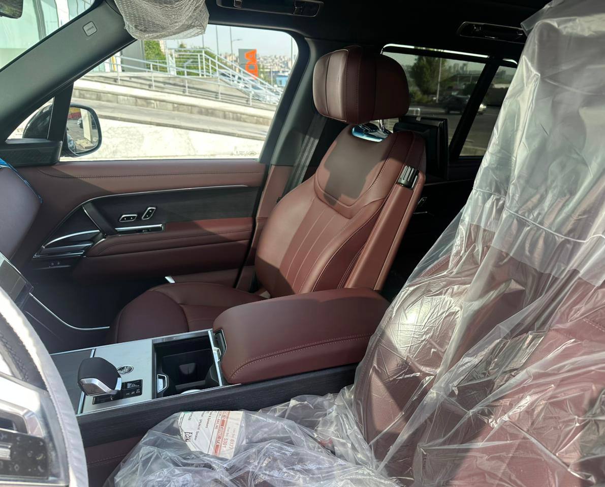 Land Rover Range Rover P530 Autobiographyid-4031