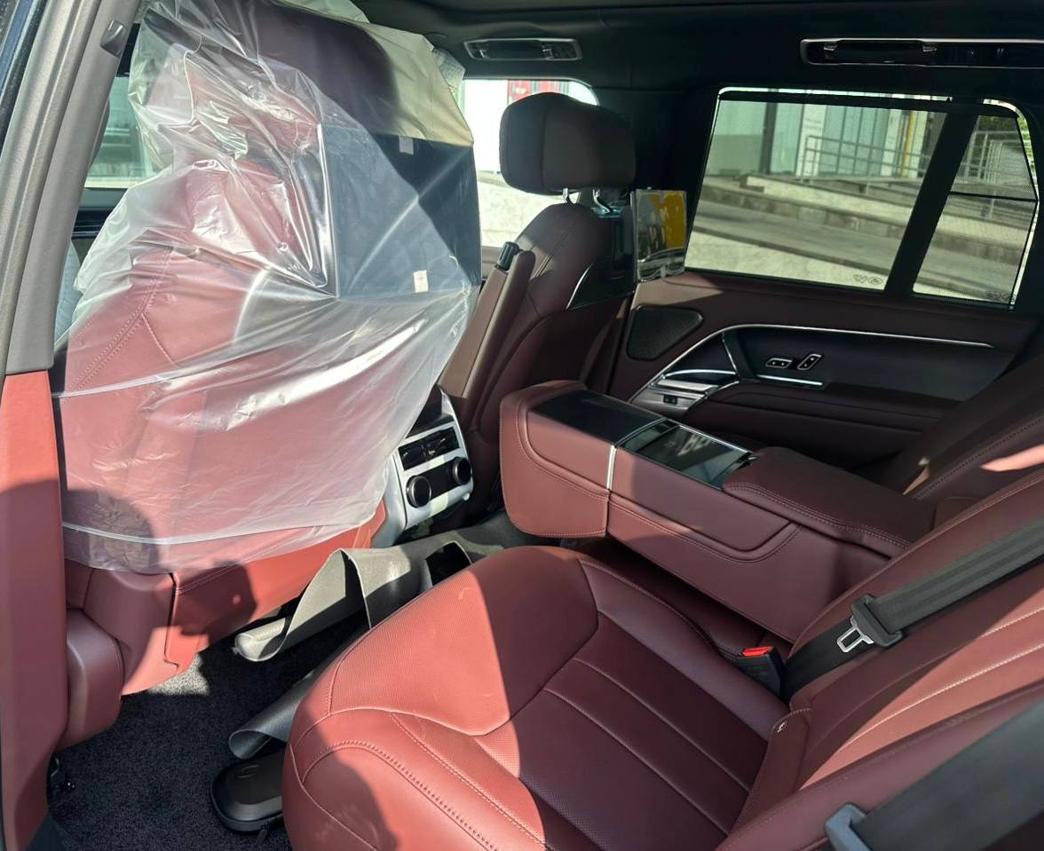 Land Rover Range Rover P530 Autobiographyid-4031