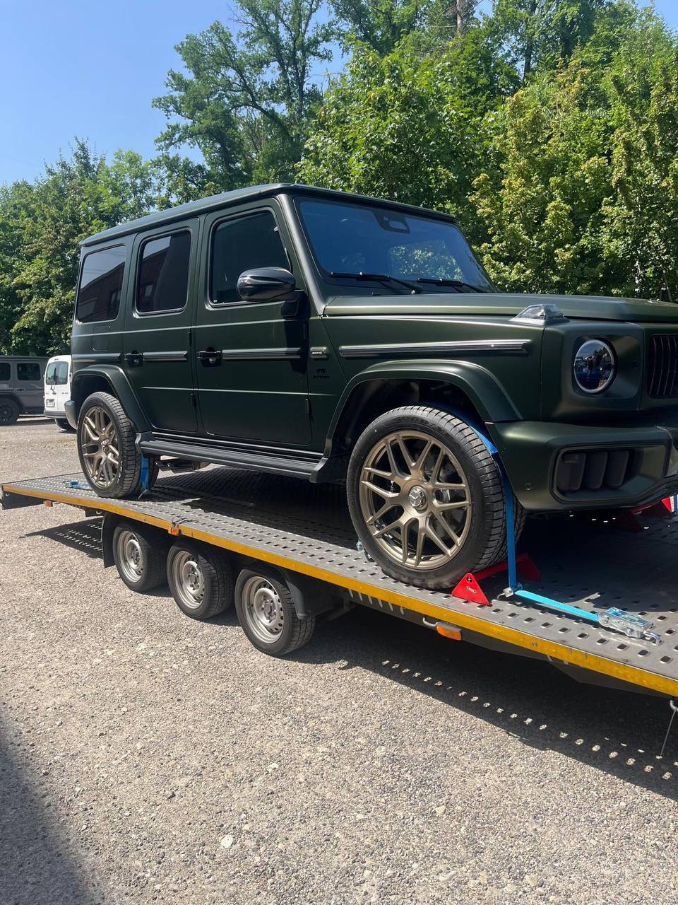 Mercedes-Benz G-Class 63id-4033