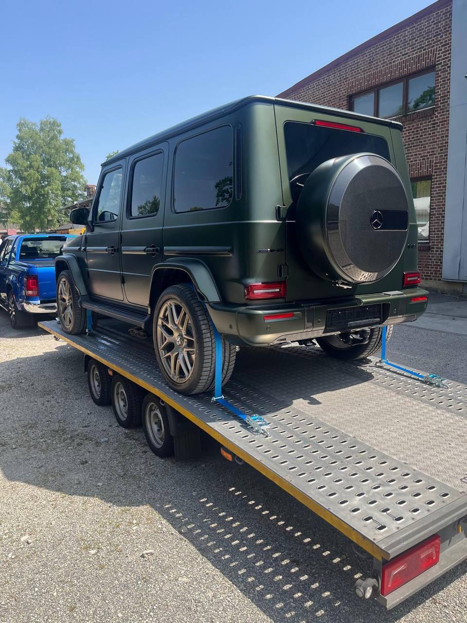 Mercedes-Benz G-Class 63id-4033