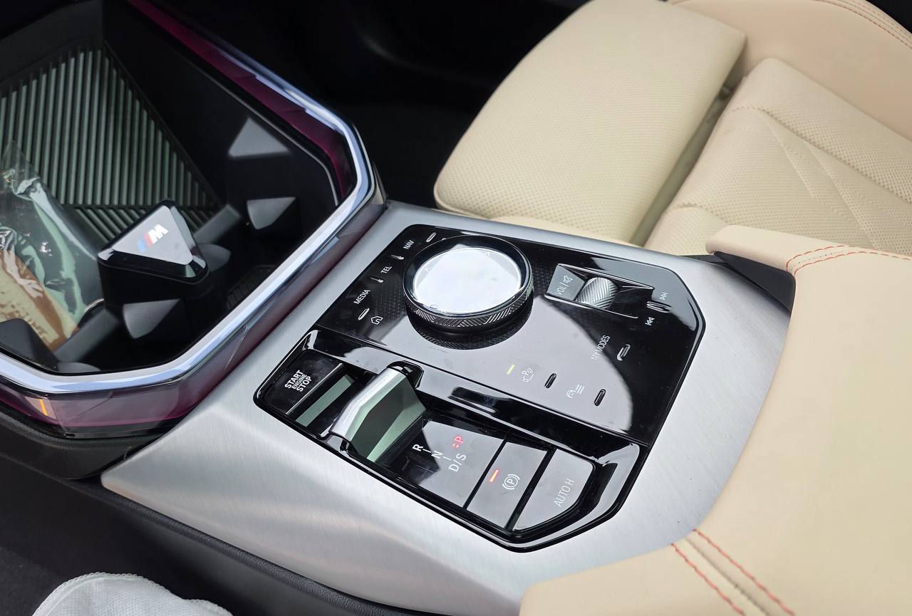 BMW X3 xDrive 20d Msportid-4390