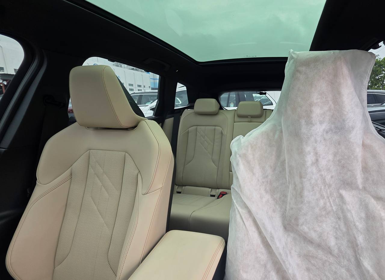 BMW X3 xDrive 20d Msportid-4390