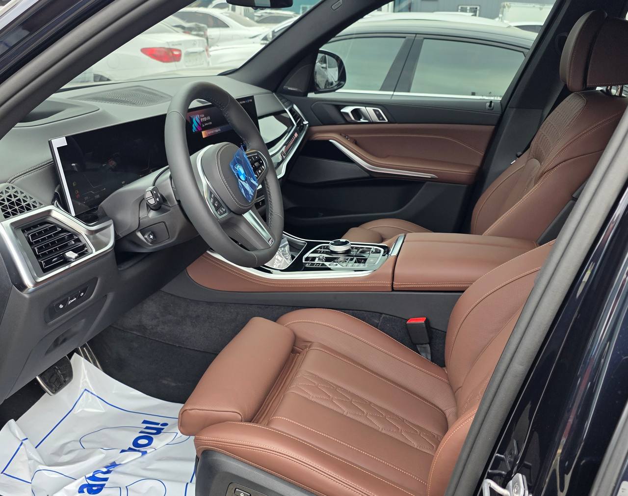 BMW X5 xDrive 40i Msportid-4391