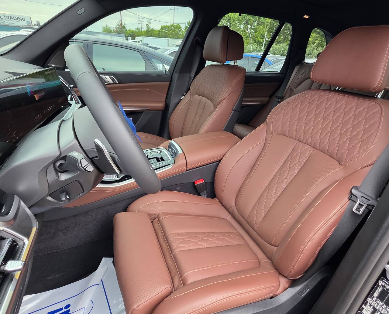 BMW X5 xDrive 40i Msportid-4391