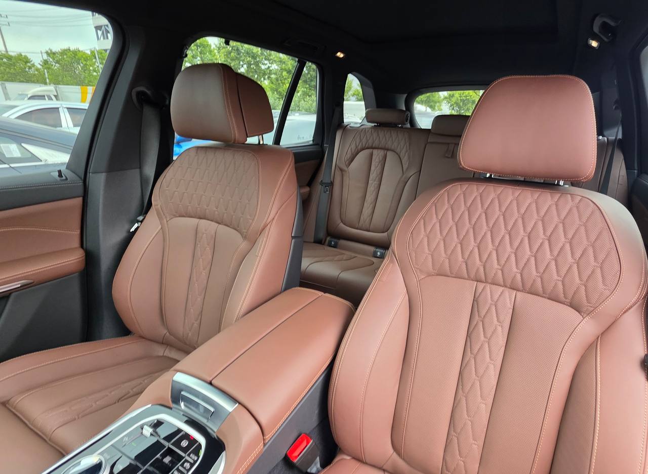 BMW X5 xDrive 40i Msportid-4391