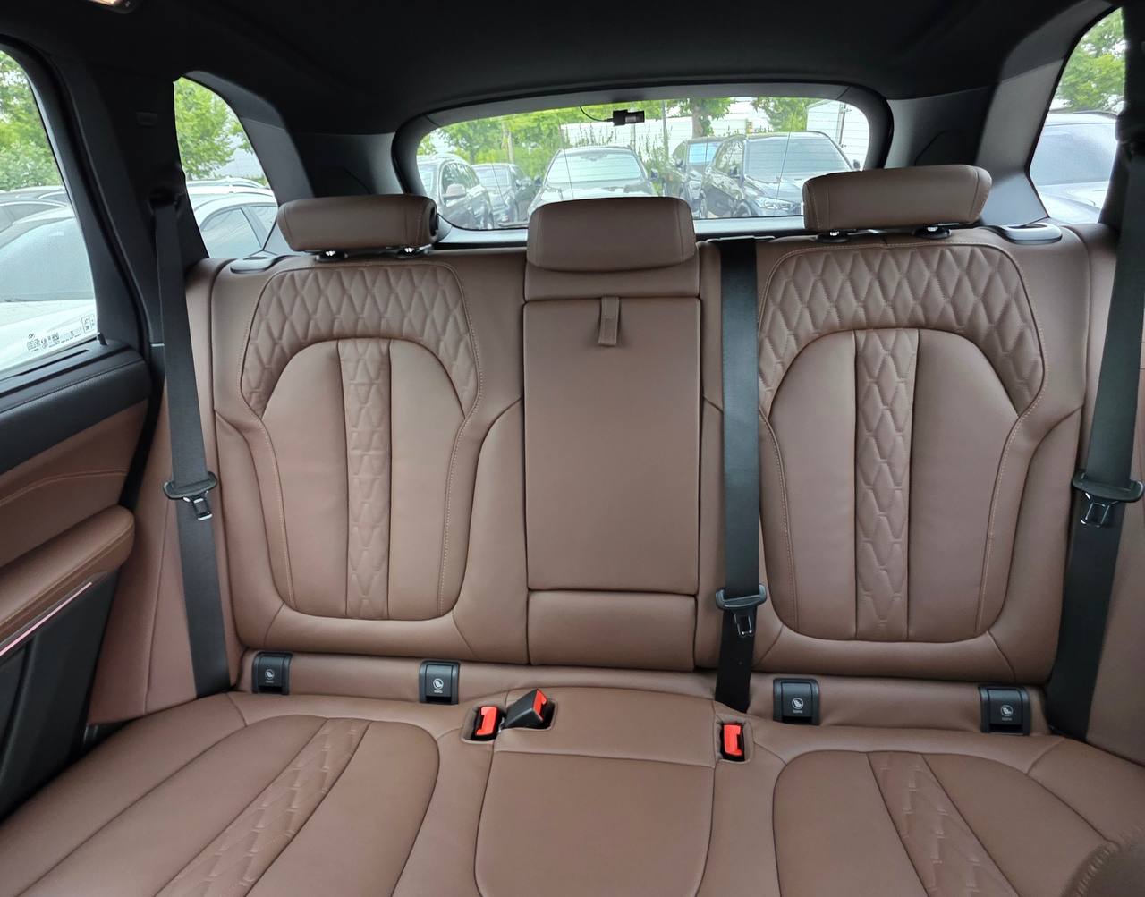 BMW X5 xDrive 40i Msportid-4391