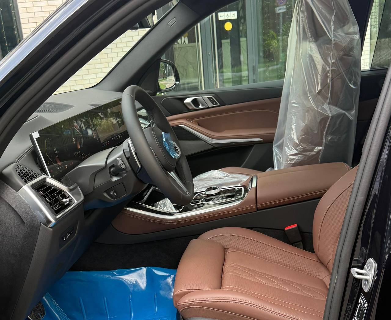 BMW X5 xDrive 30d Msportid-4398