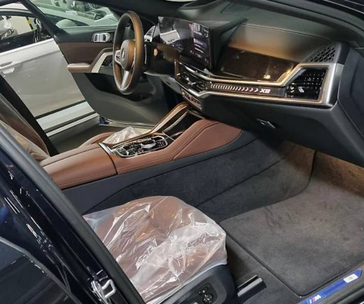 BMW X5 xDrive 30d Msportid-4398