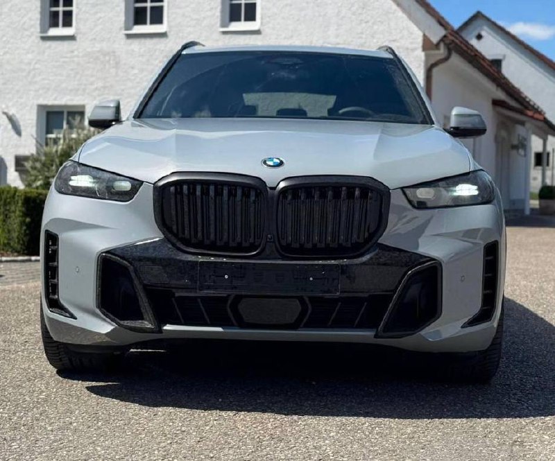 BMW X5 xDrive 40d Msportid-4399