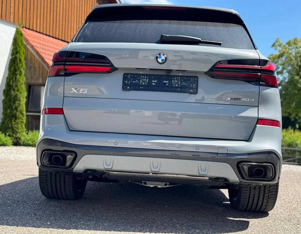 BMW X5 xDrive 40d Msportid-4399