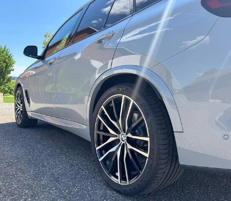 BMW X5 xDrive 40d Msportid-4399