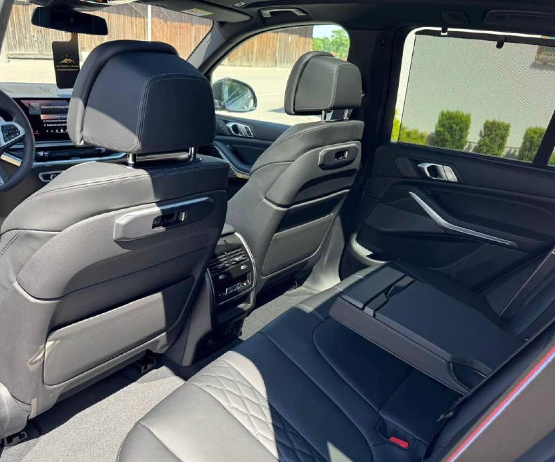 BMW X5 xDrive 40d Msportid-4399