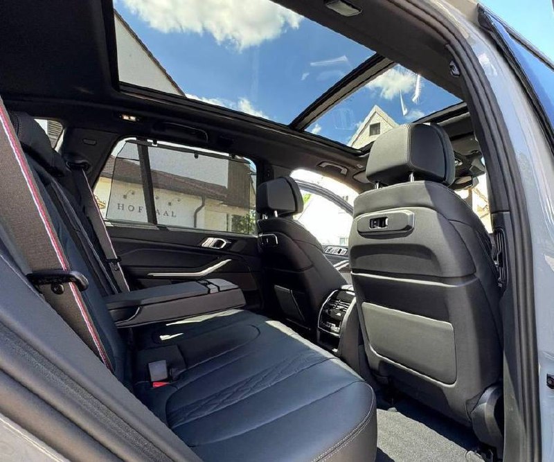 BMW X5 xDrive 40d Msportid-4399