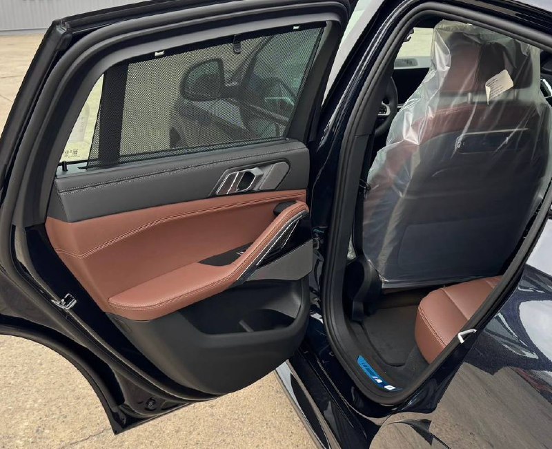 BMW X6 xDrive 40i Msportid-4400