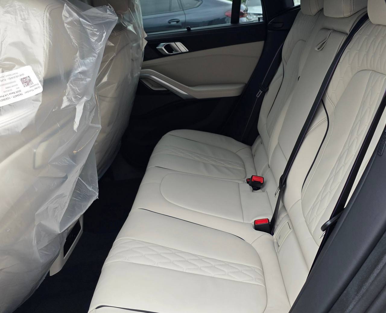 BMW X6 xDrive 40i Msportid-4401