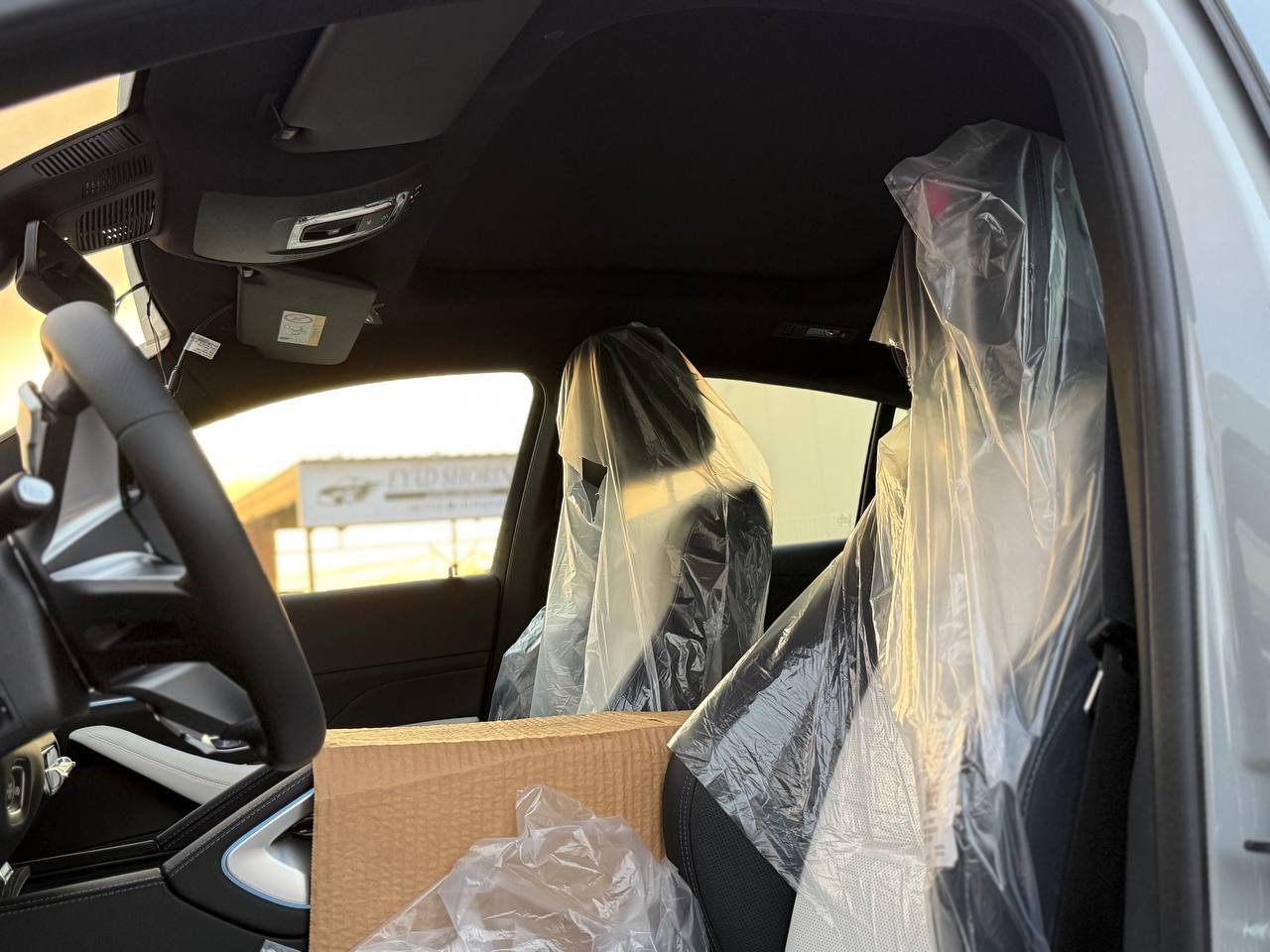 Mercedes-Benz GLE-Class 450d 4Mid-4403