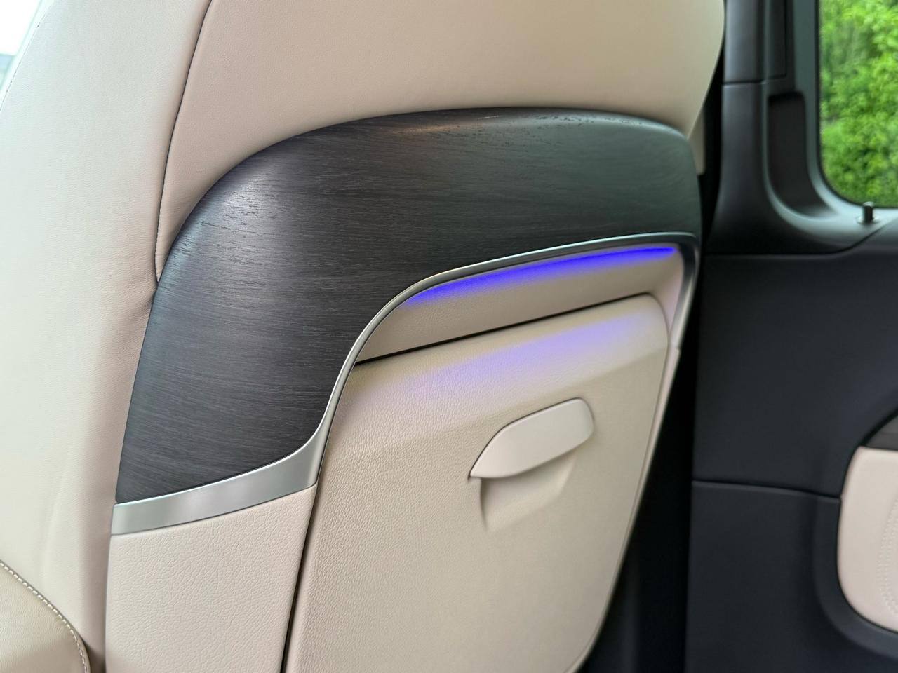 Mercedes-Benz V-Class 300d 4M Extra Longid-4405