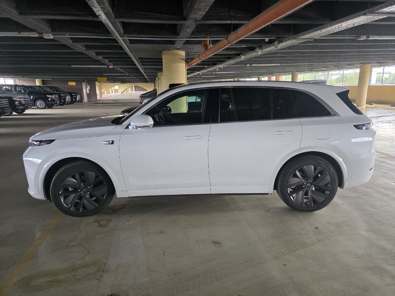 Lixiang L7 Ultraid-4406