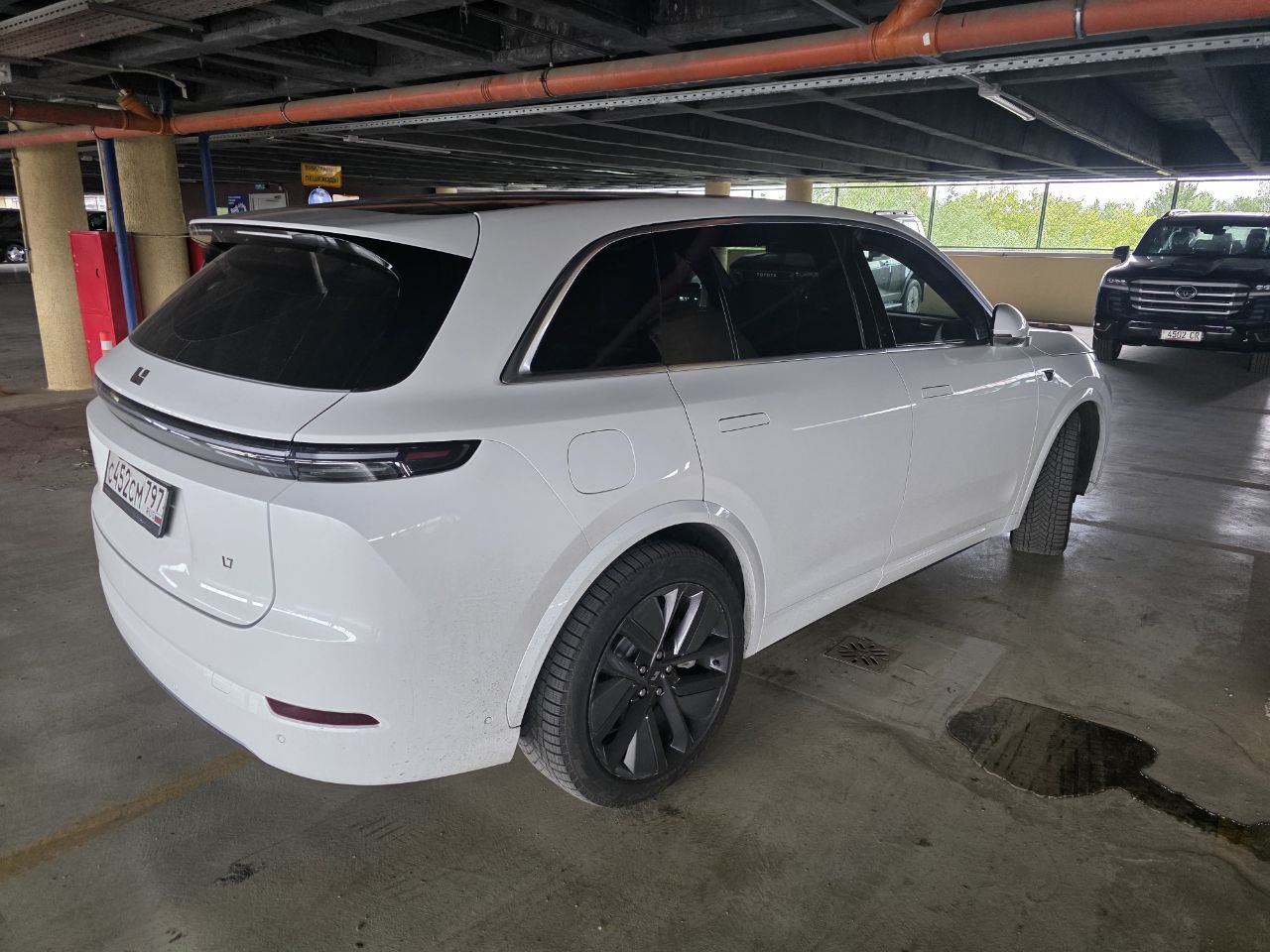 Lixiang L7 Ultraid-4406