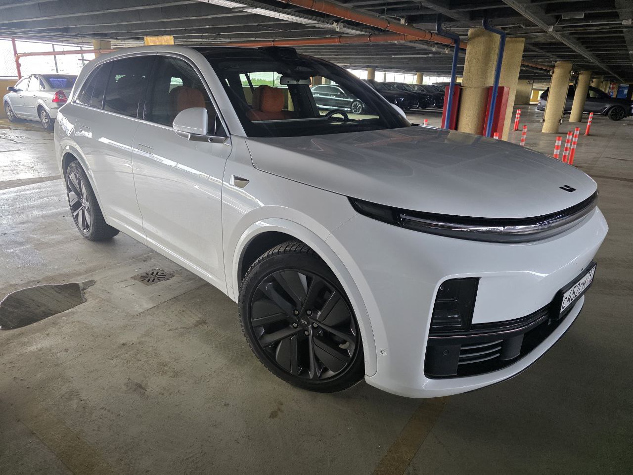 Lixiang L7 Ultraid-4406