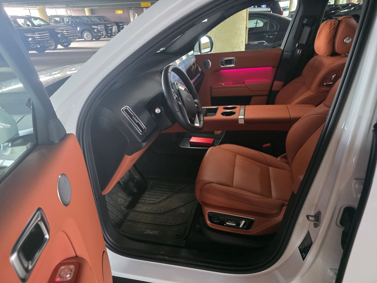 Lixiang L7 Ultraid-4406