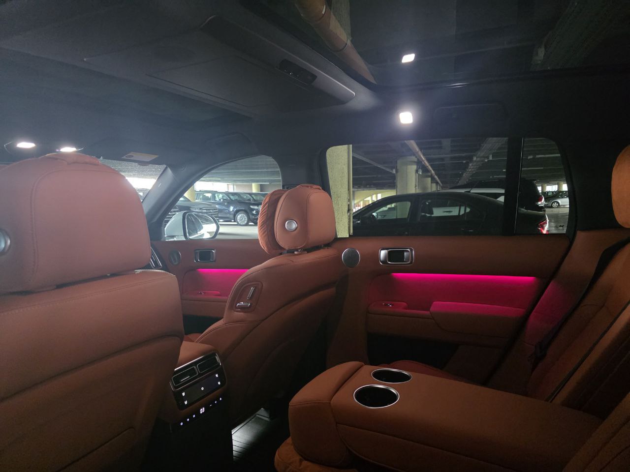 Lixiang L7 Ultraid-4406