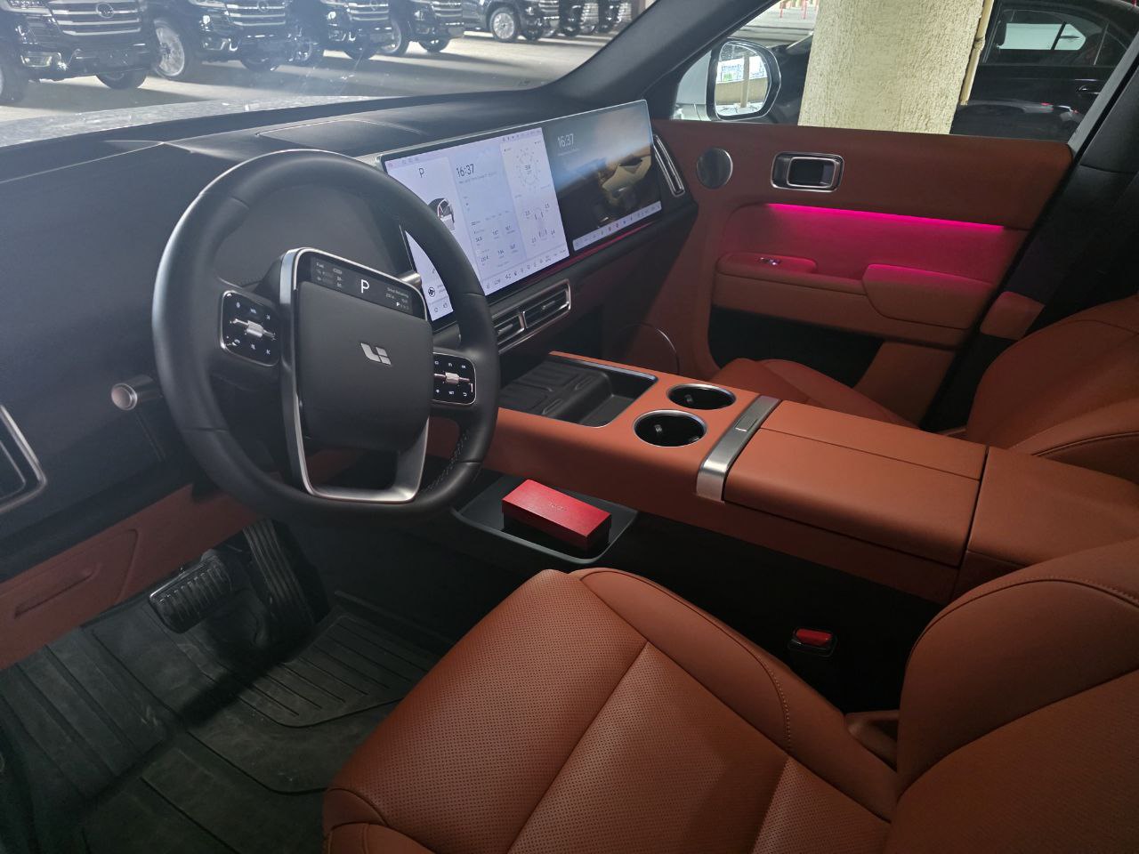 Lixiang L7 Ultraid-4406