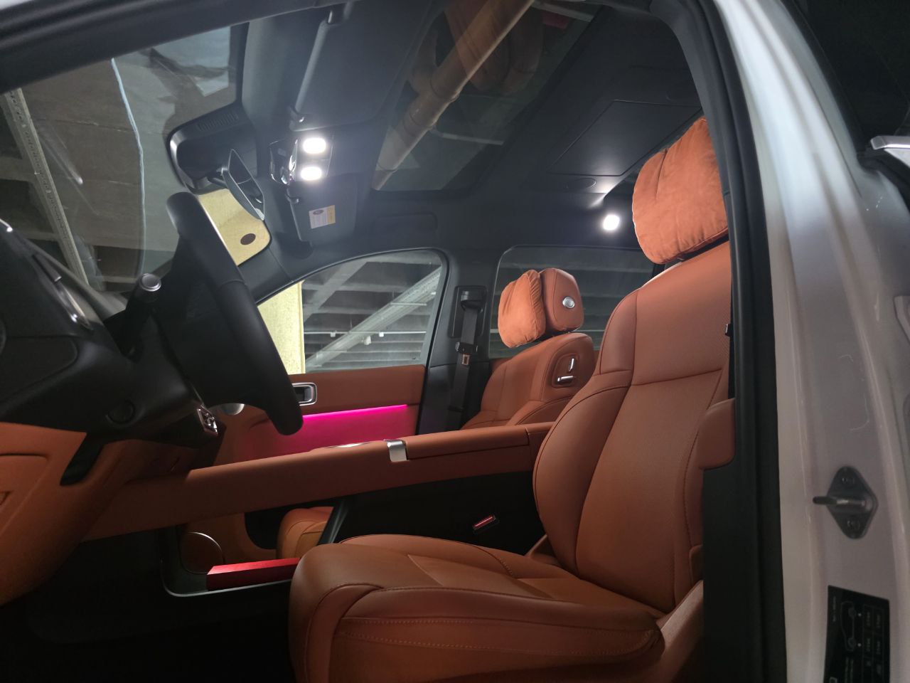 Lixiang L7 Ultraid-4406