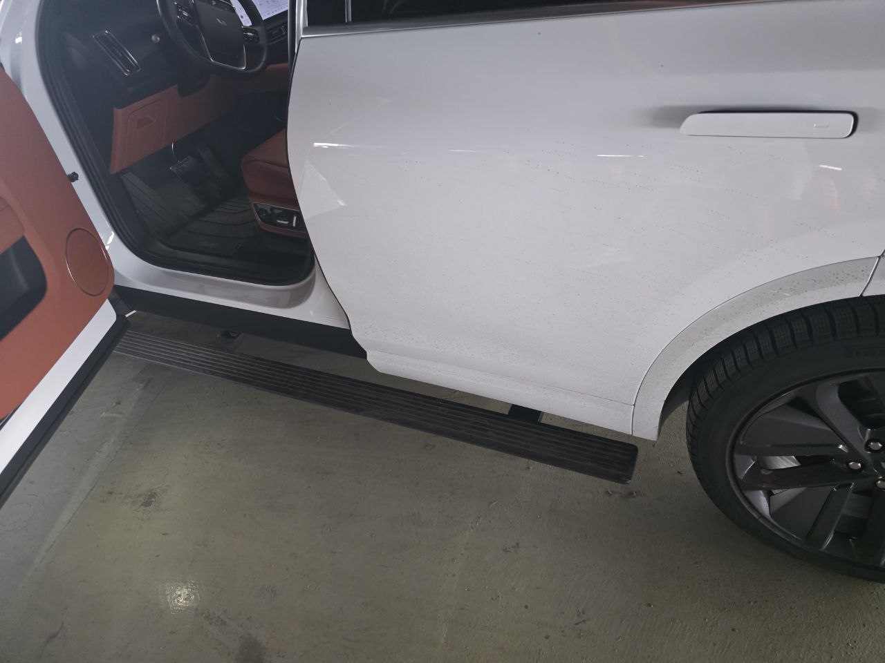 Lixiang L7 Ultraid-4406