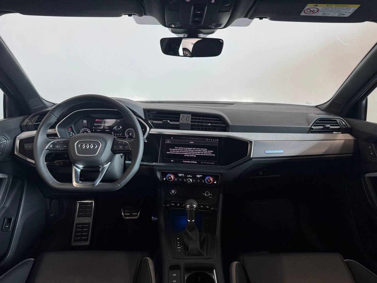 Audi Q3 45 tfsi quattroid-4407