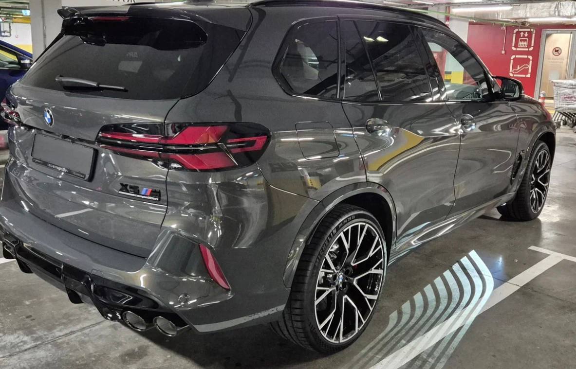 BMW X5 M xDrive Competitionid-4748