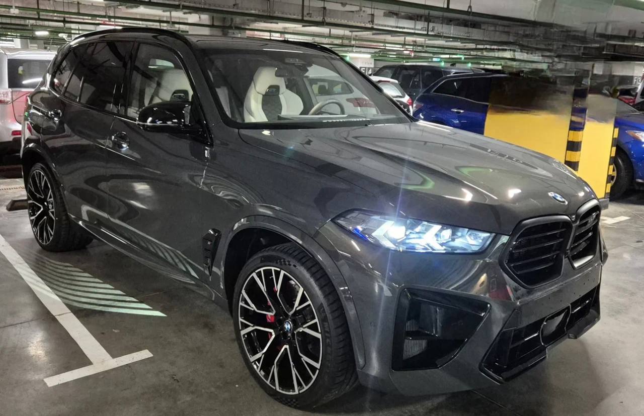 BMW X5 M xDrive Competitionid-4748