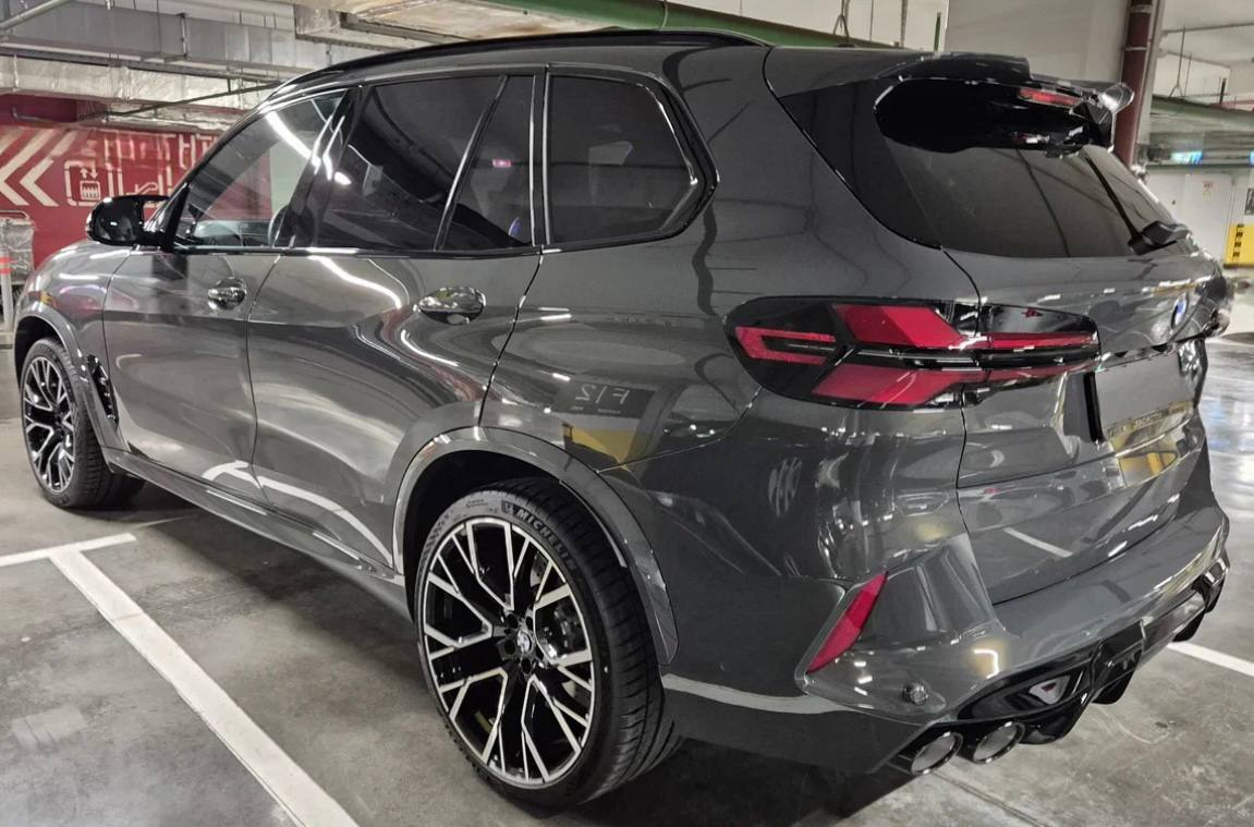 BMW X5 M xDrive Competitionid-4748