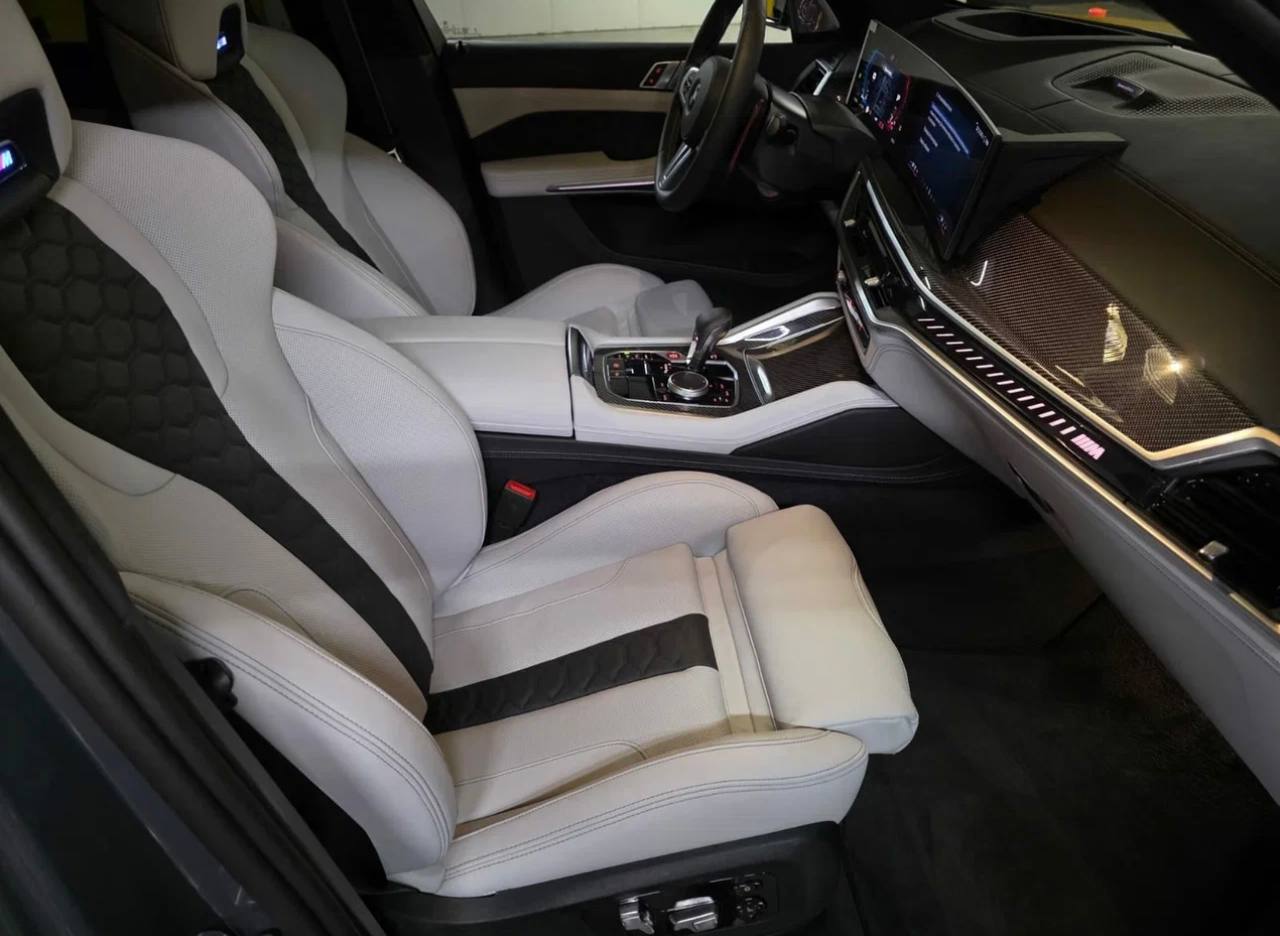 BMW X5 M xDrive Competitionid-4748