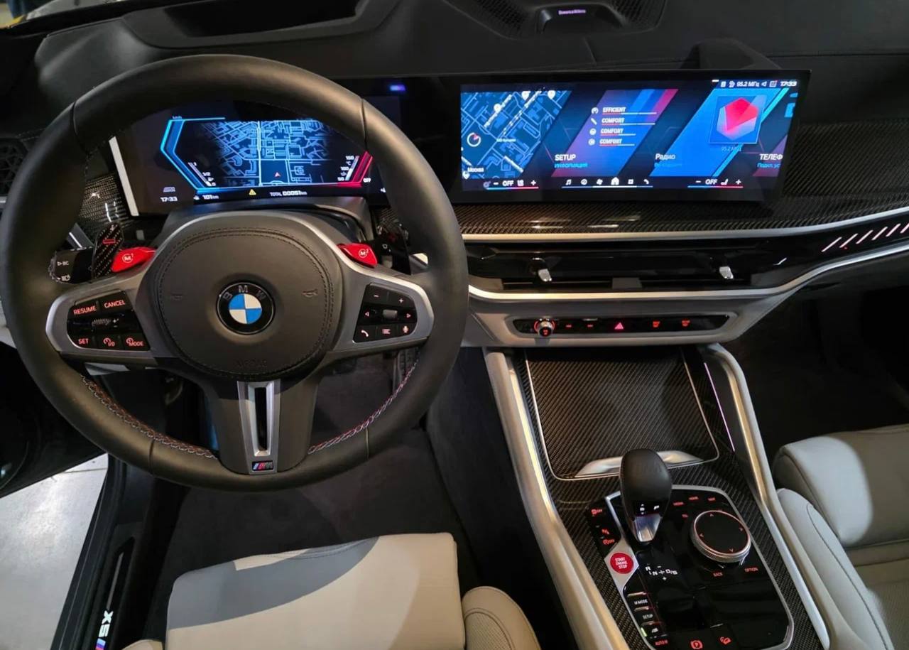 BMW X5 M xDrive Competitionid-4748