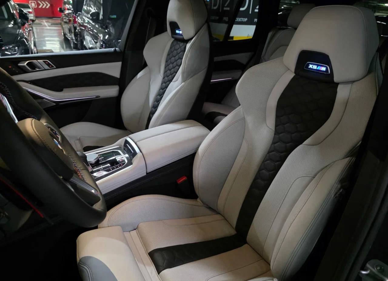 BMW X5 M xDrive Competitionid-4748