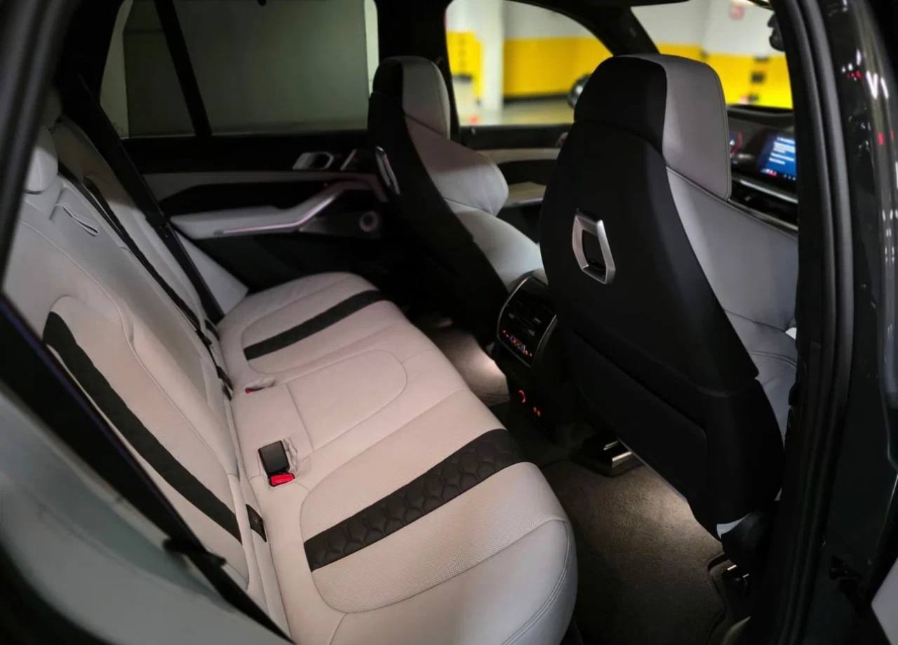 BMW X5 M xDrive Competitionid-4748