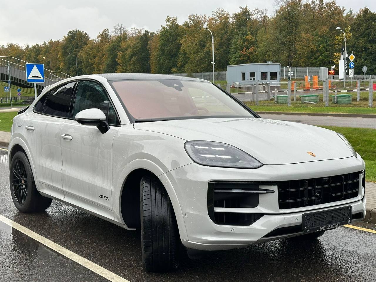Porsche Cayenne GTS Coupeid-5254