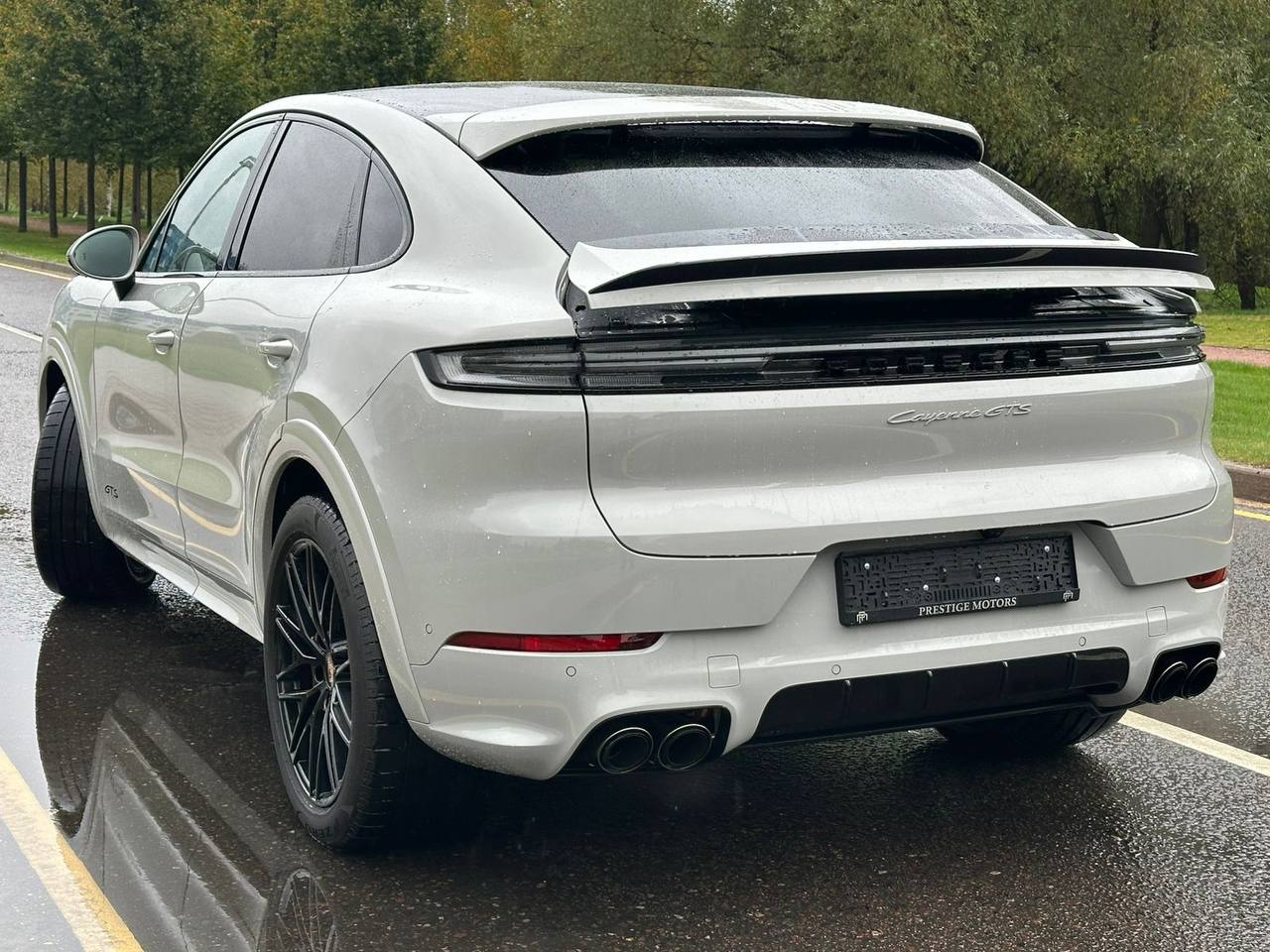 Porsche Cayenne GTS Coupeid-5254