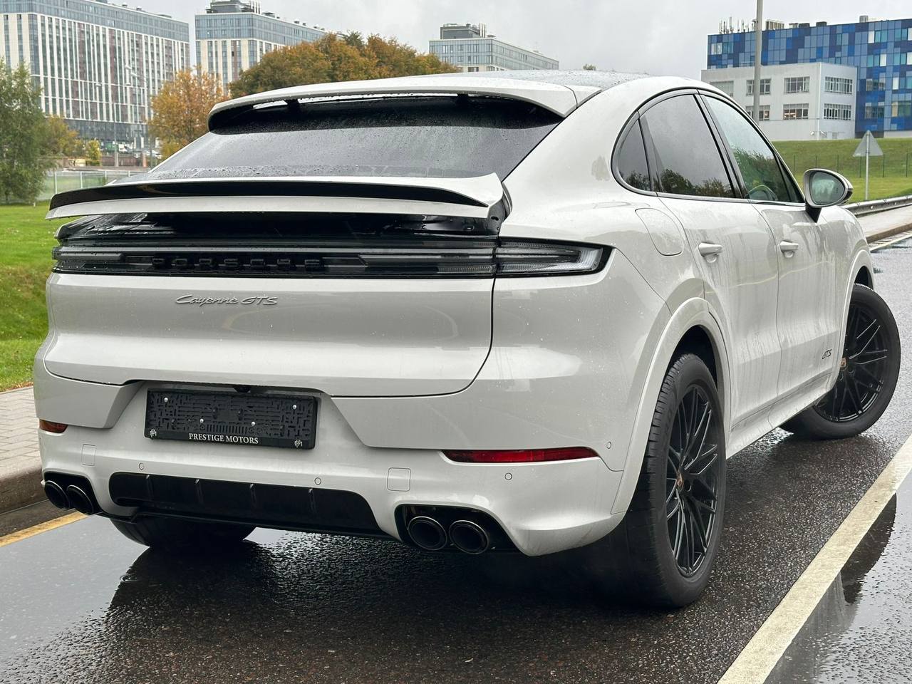 Porsche Cayenne GTS Coupeid-5254