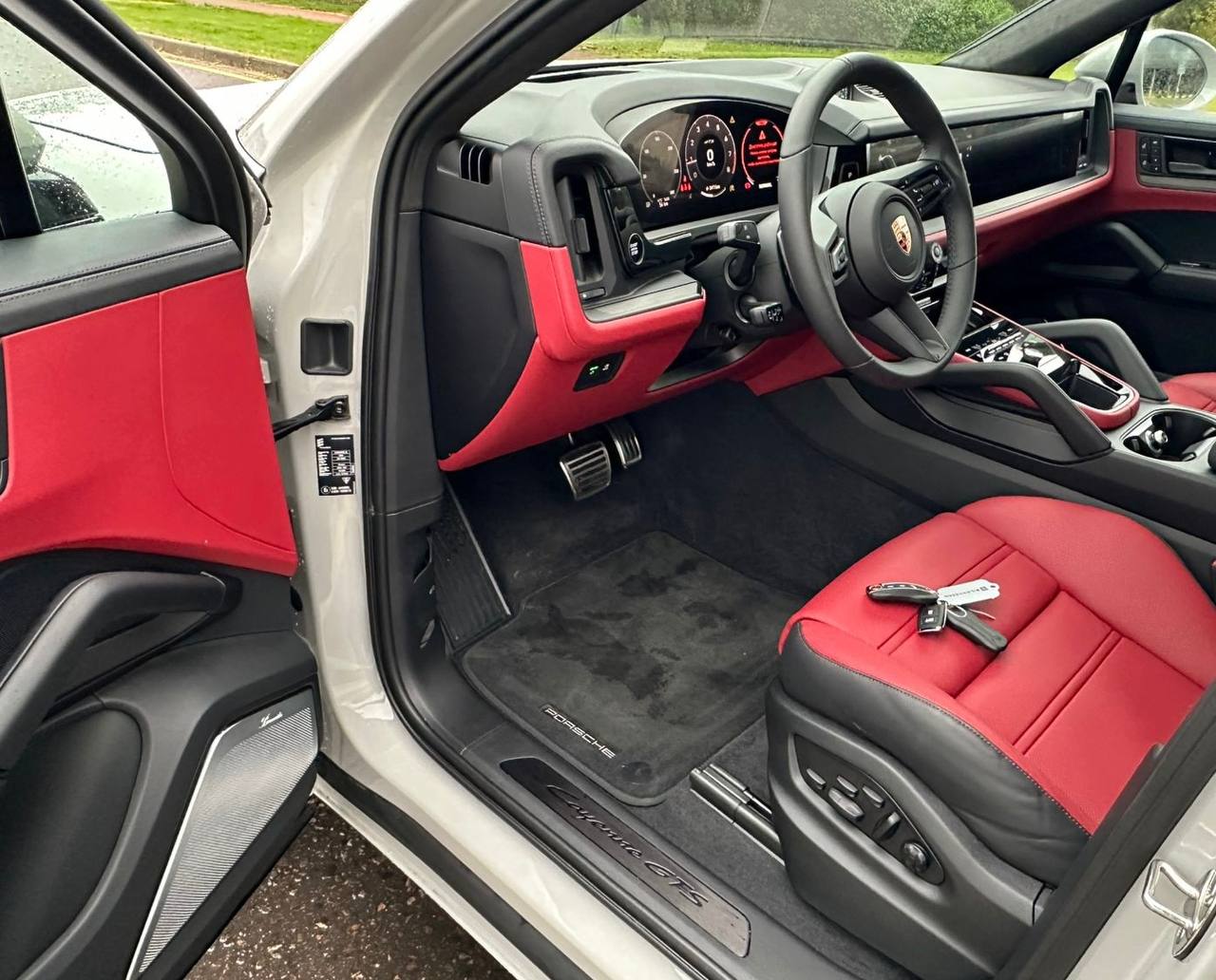 Porsche Cayenne GTS Coupeid-5254