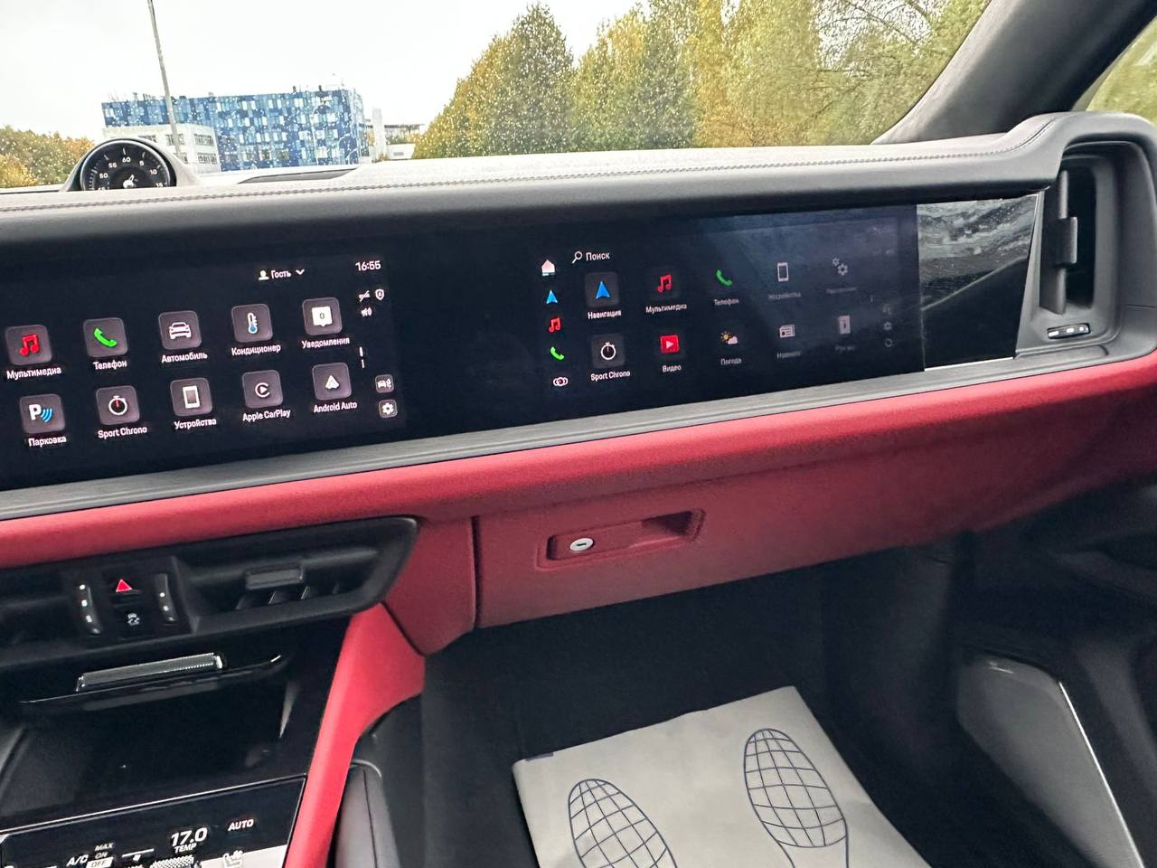 Porsche Cayenne GTS Coupeid-5254