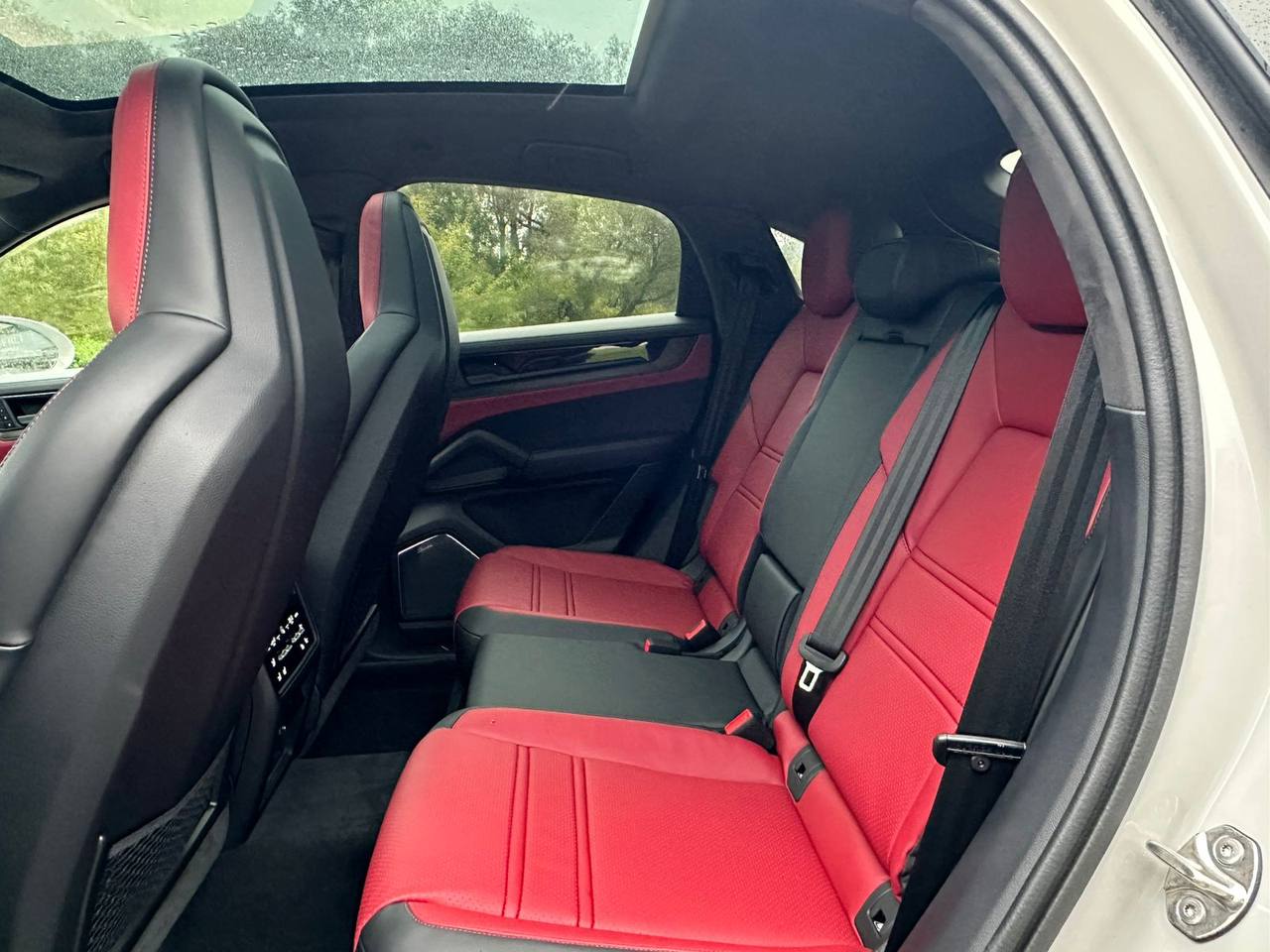 Porsche Cayenne GTS Coupeid-5254