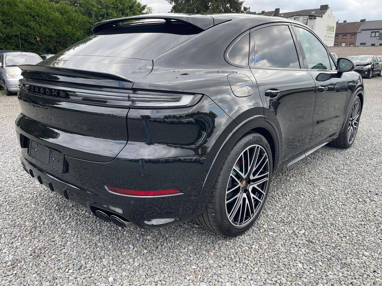 Porsche Cayenne GTS Coupeid-5255