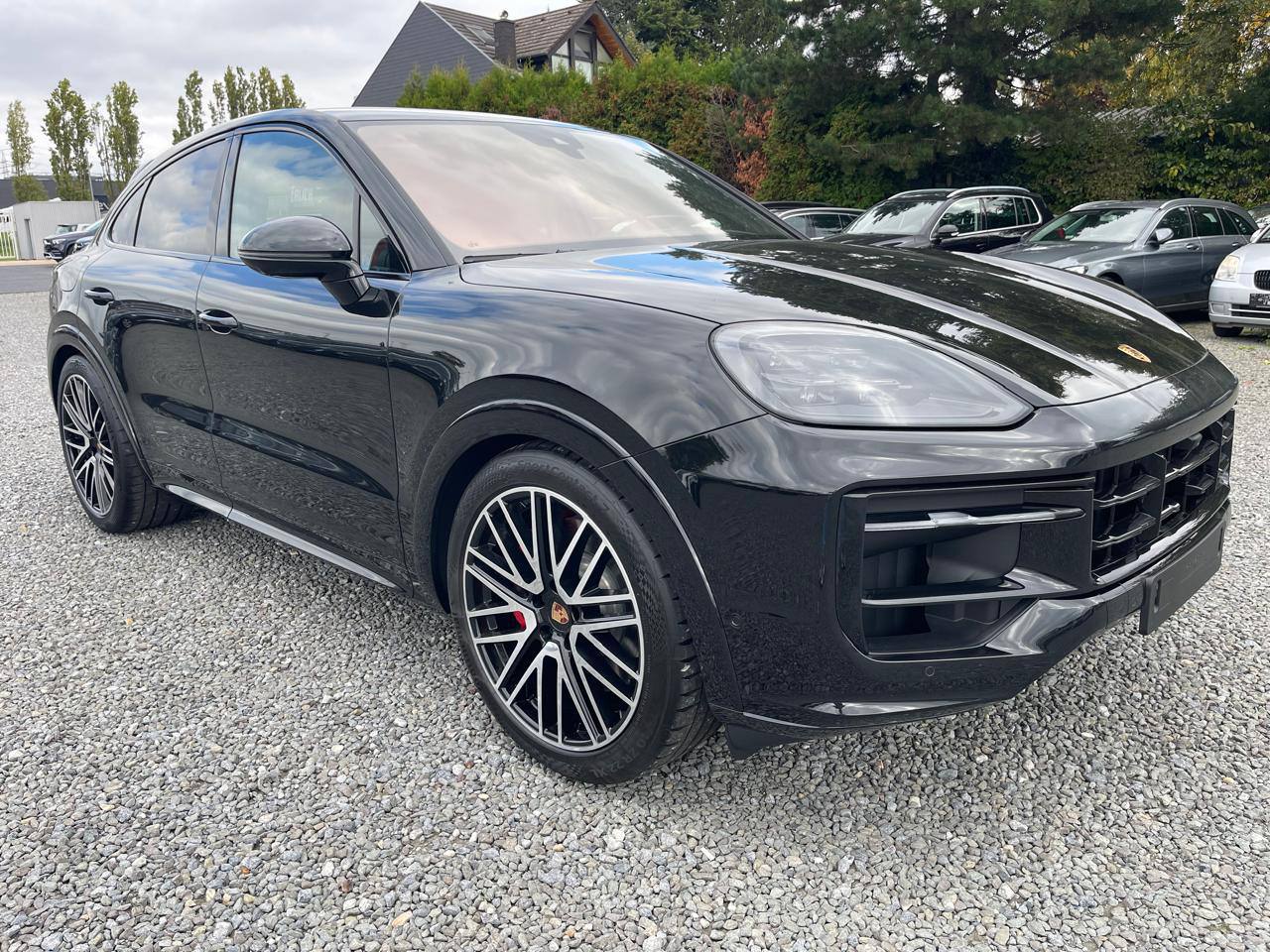 Porsche Cayenne GTS Coupeid-5255