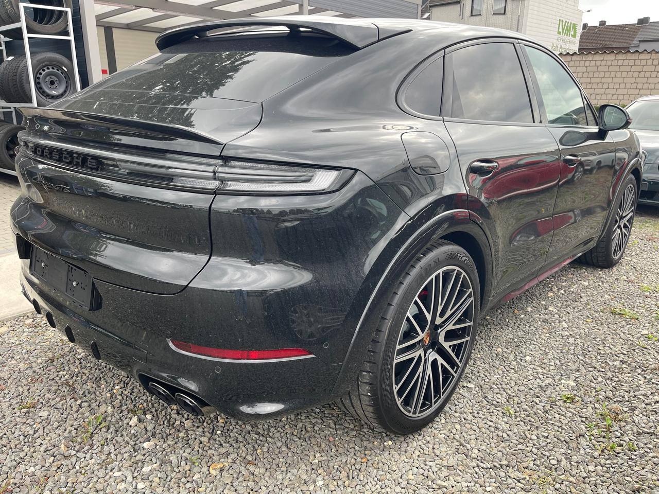 Porsche Cayenne GTSid-5256